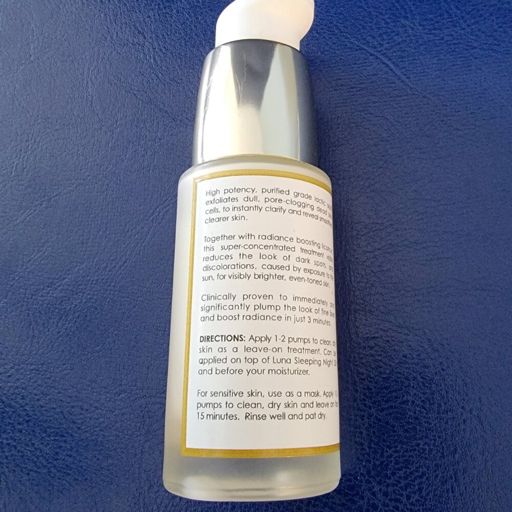 Sunday Riley Good Genes All-In-One Lactic Acid Treatment - Picture 5 of 9